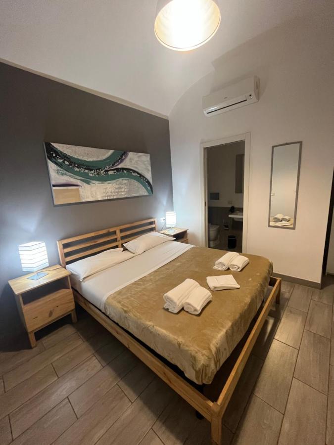 Etruska Porta Pia Guesthouse Rome Buitenkant foto