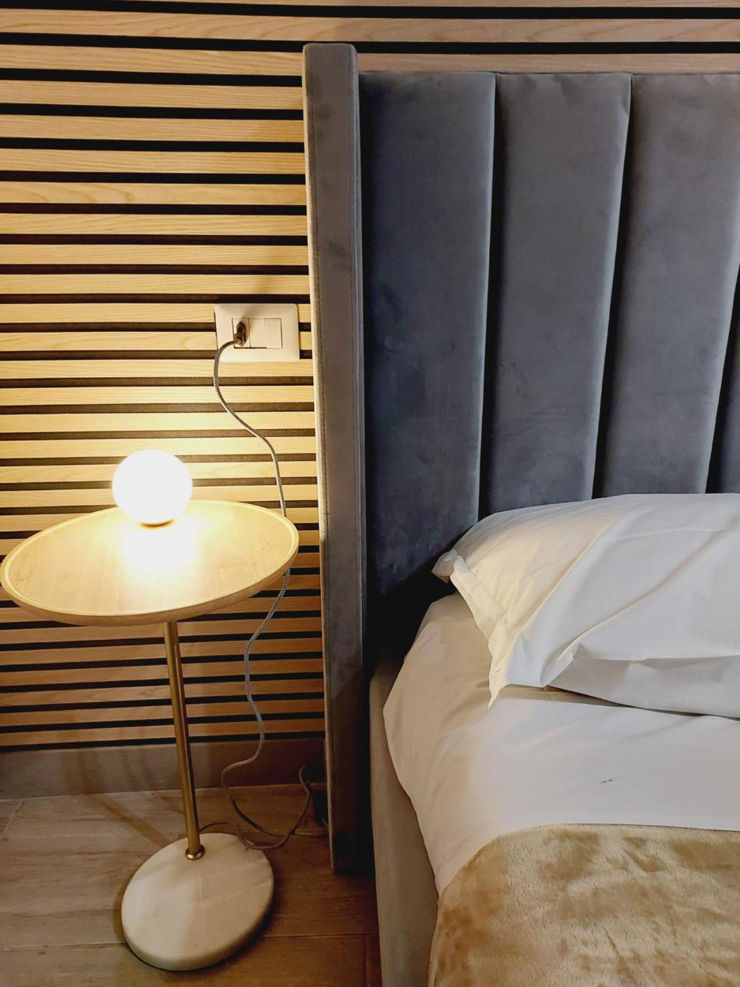 Etruska Porta Pia Guesthouse Rome Buitenkant foto